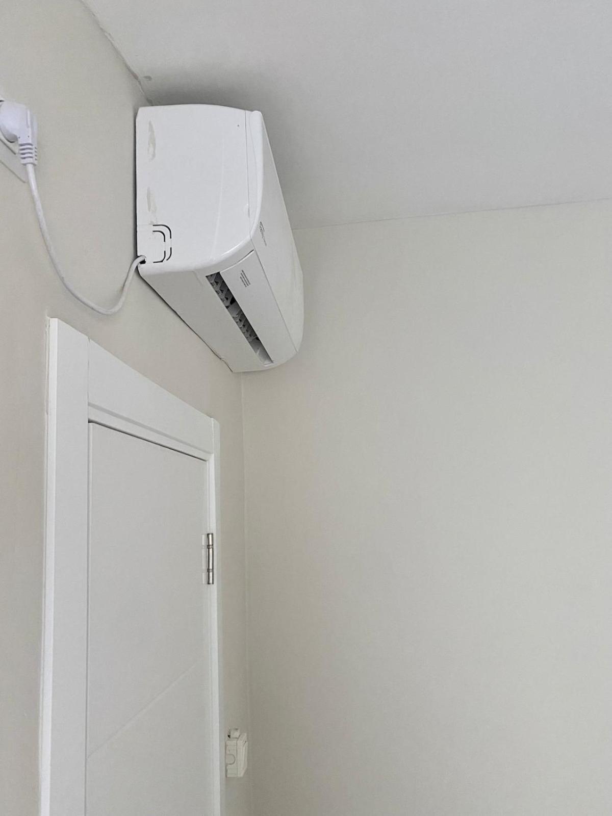 דירת גן מרווחת במיקום מעולה עם נטפליקס חינמי Apartment Ma'ale Adumim Exterior foto